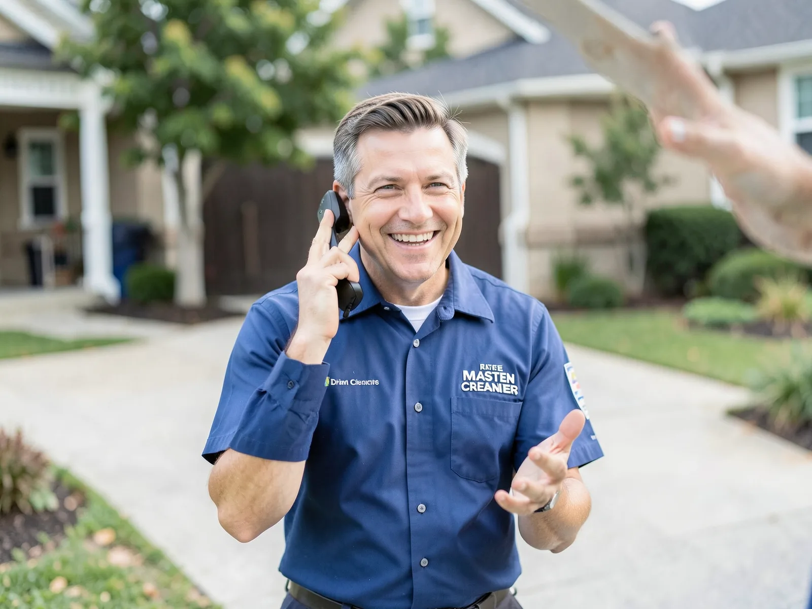 Drain Cleaning Lupton City, TN FAQs